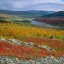 Полярный Урал. Фото С. Карпухина