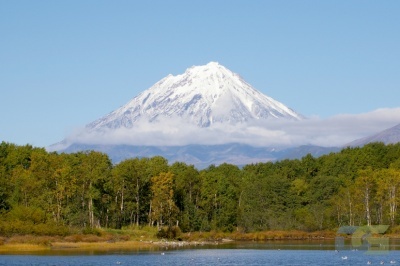 Камчатка